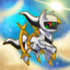 神Arceus0493