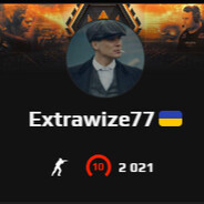 Extrawize avatar