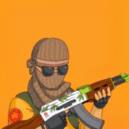 【洪兴社】陈浩南