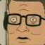 HANK HILL