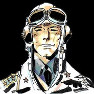 John sidewinder avatar