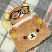 rilakkuma