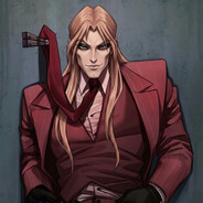 Steam Avatar