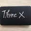 ThreeX