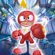 电击小子（恩师麦克雷