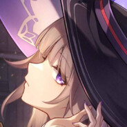 魔法老妪黑塔塔