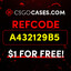Jeosvaldo SKINS CS2-CASES.COM