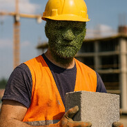 Jarosław "Trawnik" Betoniarski