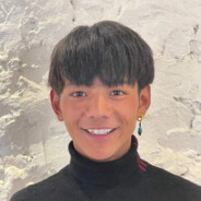 理塘の传说 丁真一郎