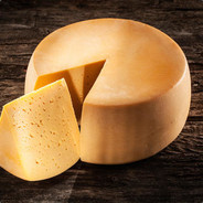 Wheel of Cheese