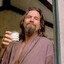 The Dude