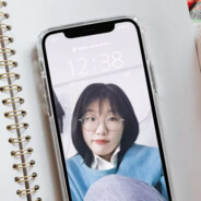 卿如花开起涟漪