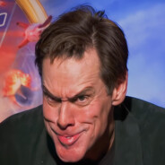 Jim thanks for Carrey