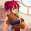 Illegal Potion Brewer