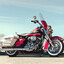 Harley-Davidson 1968 Electra