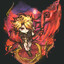 Sancho's avatar