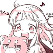 小念也困倦