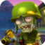 Pvz Gw2 Foot Soldier