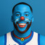 Doraemon Green