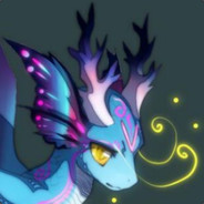 Yindiram The Faerie Dragon