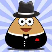 Pou - steam id 76561199121766367