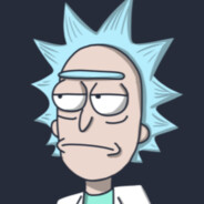 Rick Sanchez (C-1218)'s Avatar