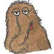 Mr. Puffleupagus