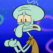 squidward