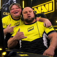 Player avatar