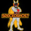 SpacedGhost