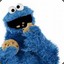 Cookie Monster