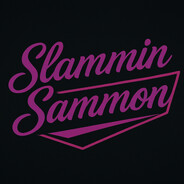 SlamminSammon