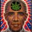 Barack O&#039;ganja