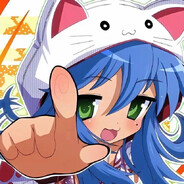 Ciallo～(∠・ω< )⌒★