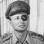 Moshe Dayan
