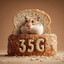 Ṋ 35g Hamster