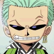 Zoro