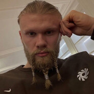 Erling Haaland