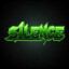 S1lence...