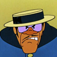 Gandono avatar