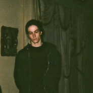 everything is fucked up