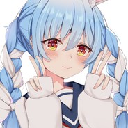 活着就是为兔田佩可拉