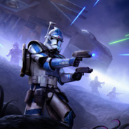 501st TC BARC H LTC Fillip