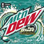 Baja Blast