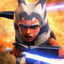 Ahsoka Maestra Jedi