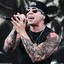 Matt Shadows