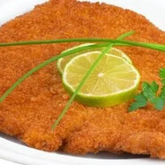 Milanesa