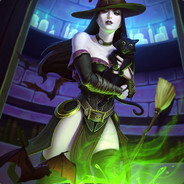 Rizajn's Avatar