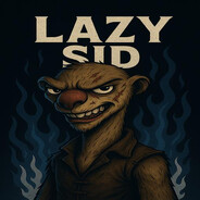 ! LazySİD !
