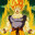 Kuja Super Saiyajin
